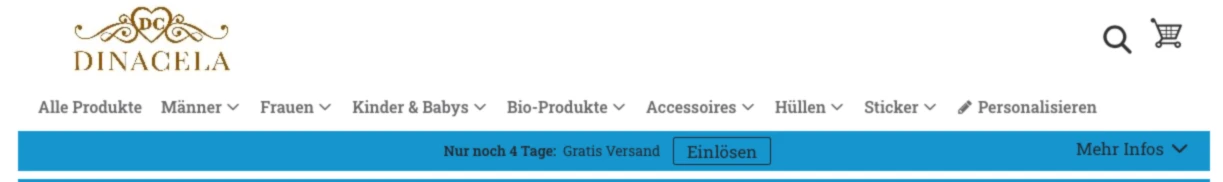 Banner image of DinaCela