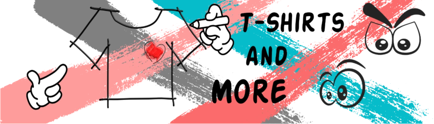 Bannerbild von ttshirty