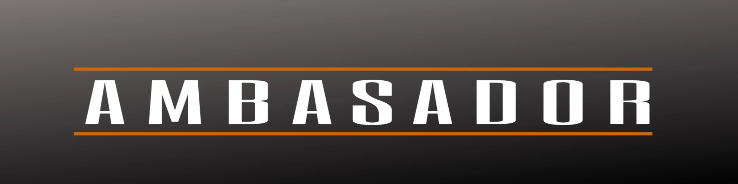 Banner image of Ambassador