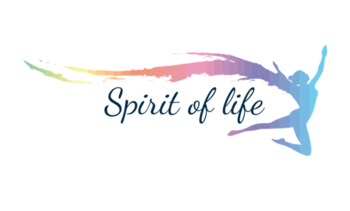 Banner image of Spirit of life