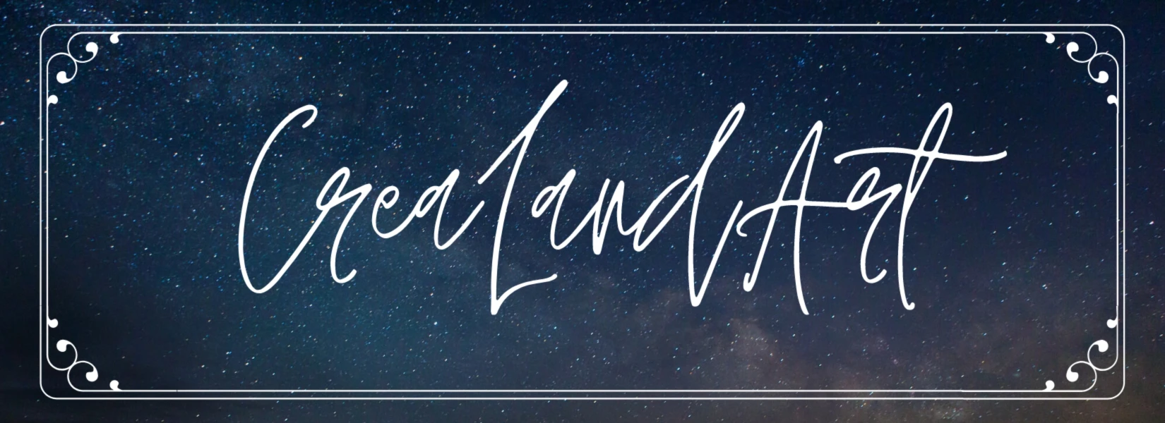 Banner image of CreaLandArt
