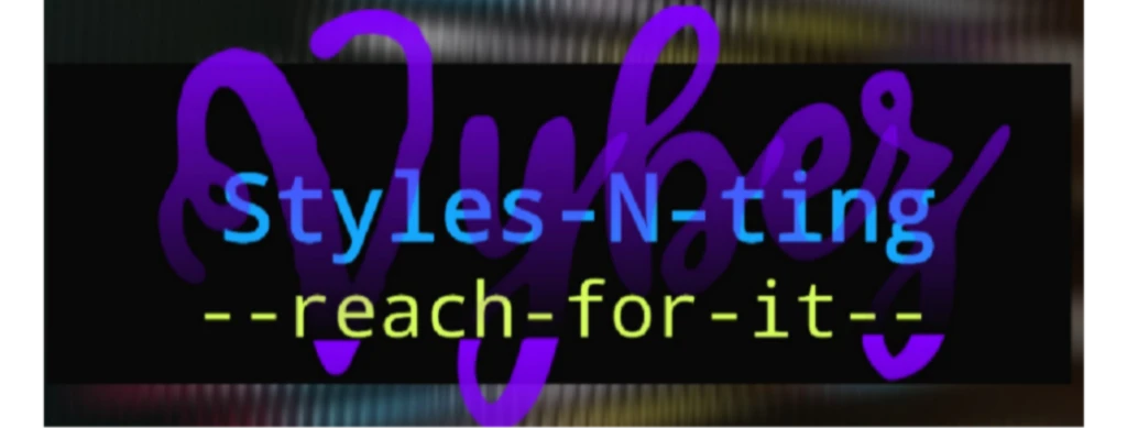 Banner image of Styles-N-ting