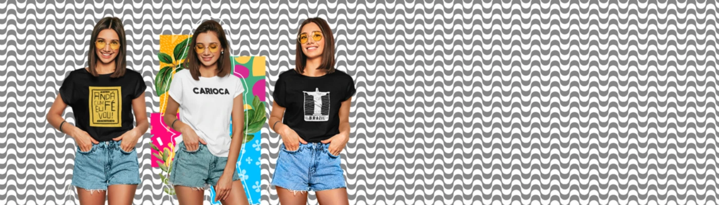 Bannière de camisabacana