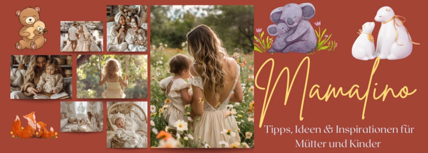 Banner image of Mamalino