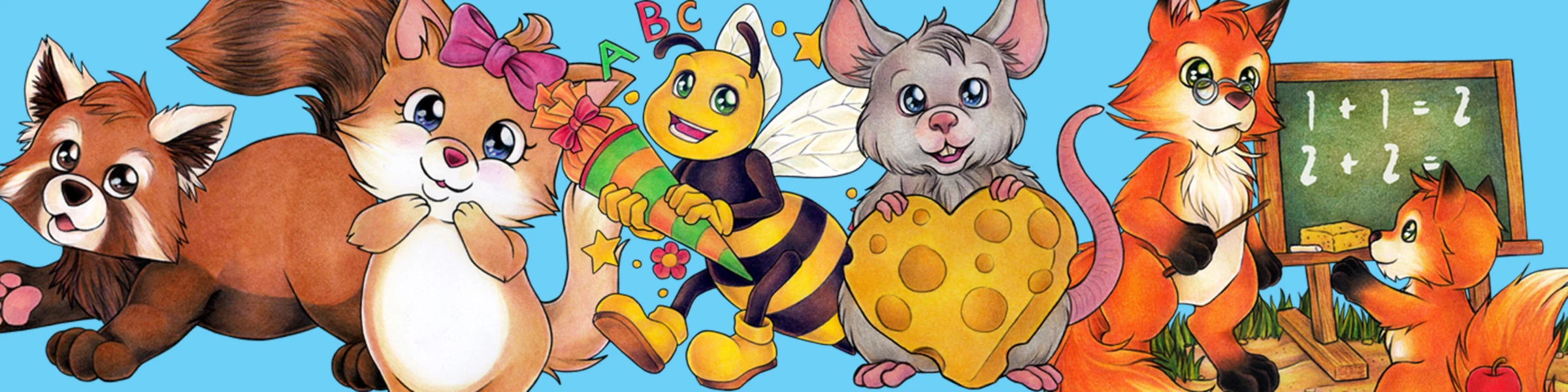 Banner image of ZadzeneasArt