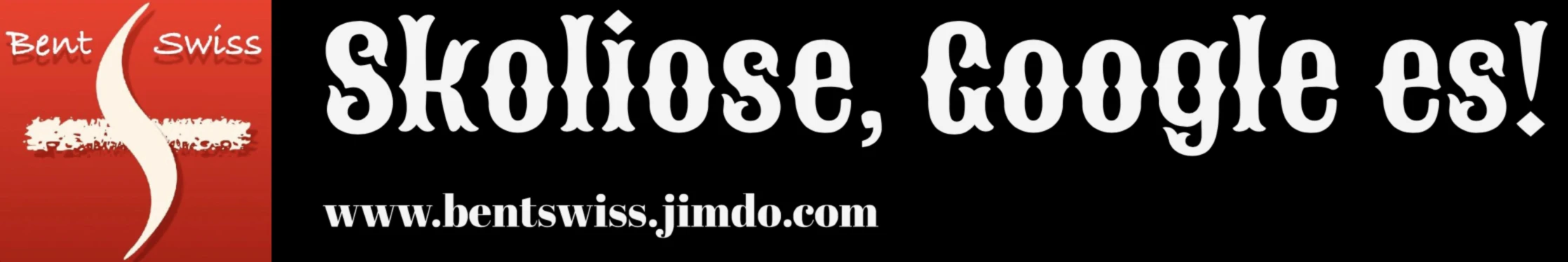 Bannière de Bent Swiss