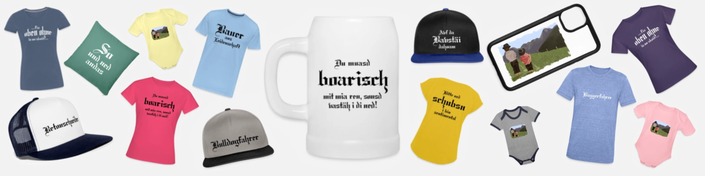 Bannerbild von Loibl-Designs