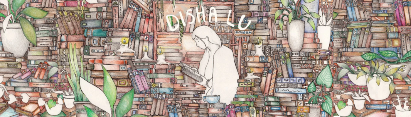 Banner image of Disha Lu