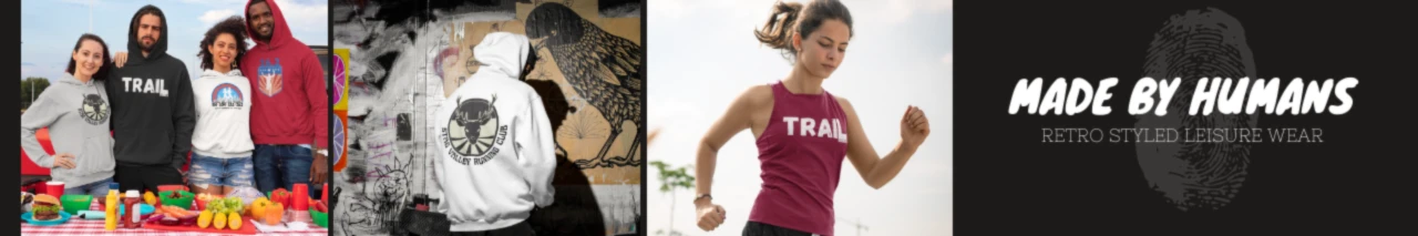 Banner image of Made by Humans