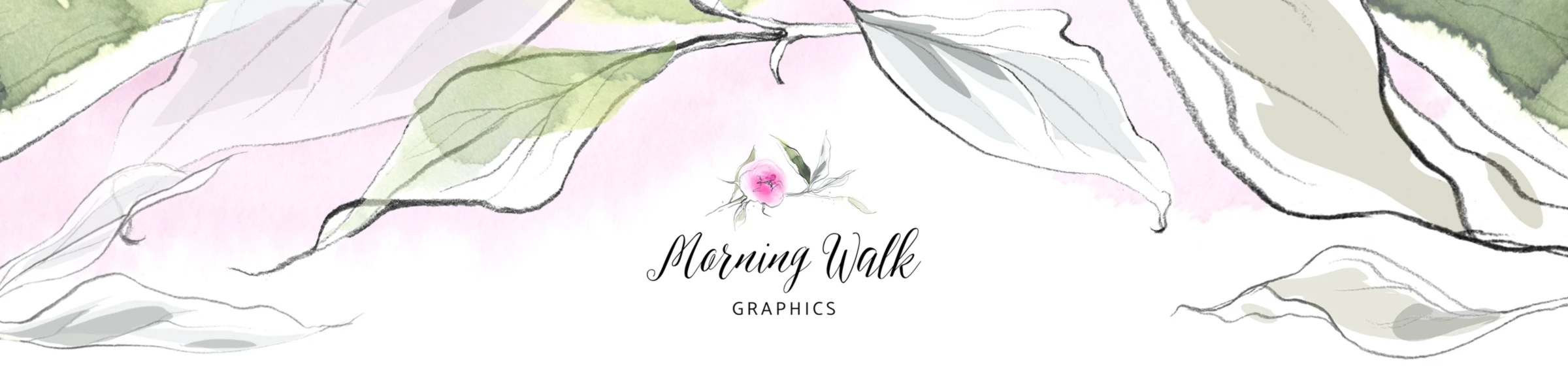Banner image of MorningWalkGraphics