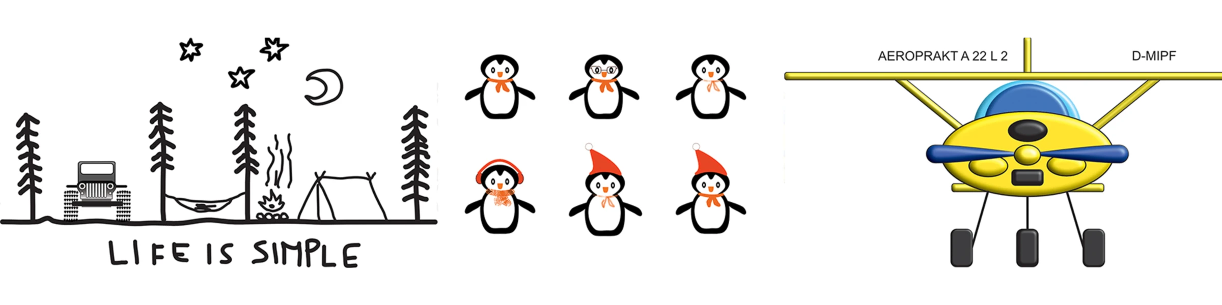 Bannière de Mario Helkert