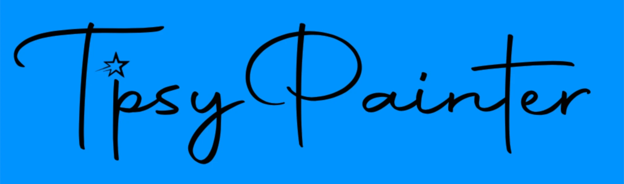 Banner image of Tpsy Painter