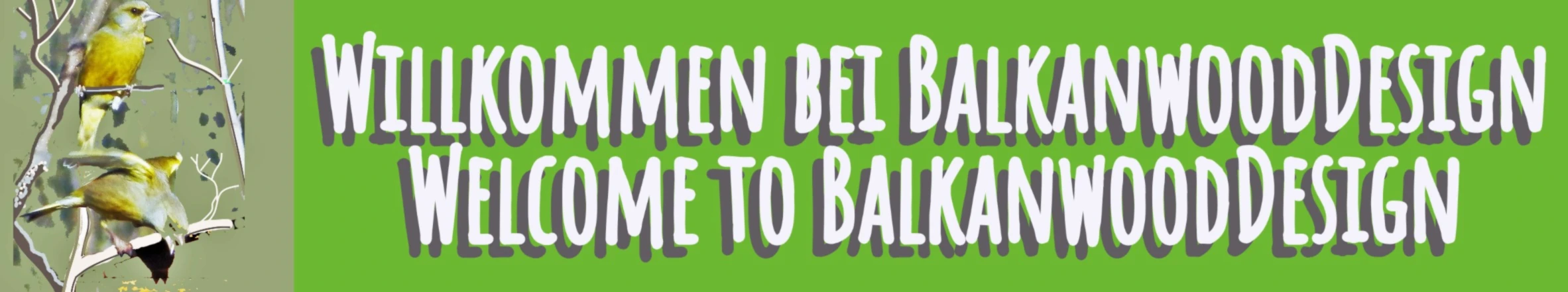 Banner image of BalkanwoodDesign