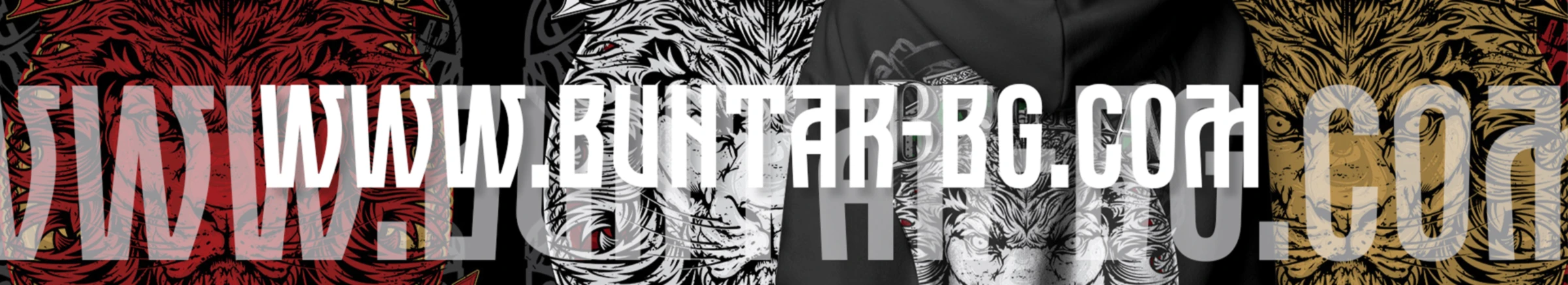 Bannerbild von Buntar BG