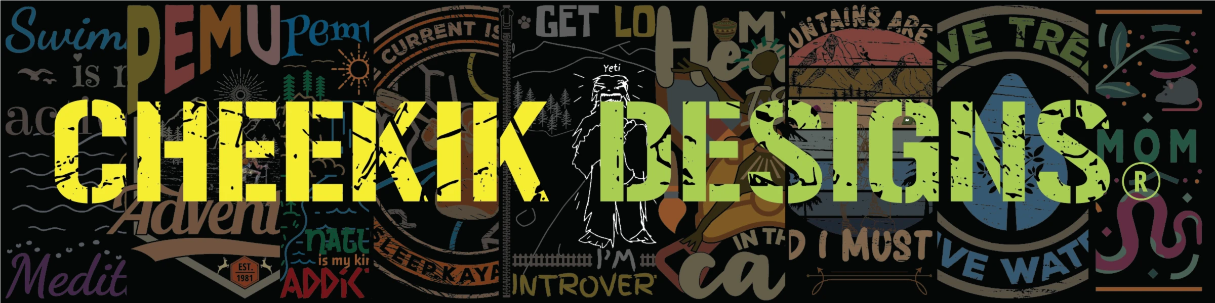 Banner image of cheekik