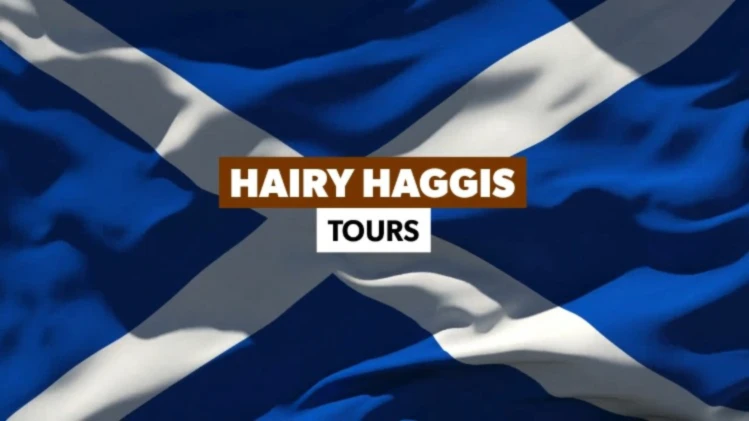 Banner image of Hairyhaggis