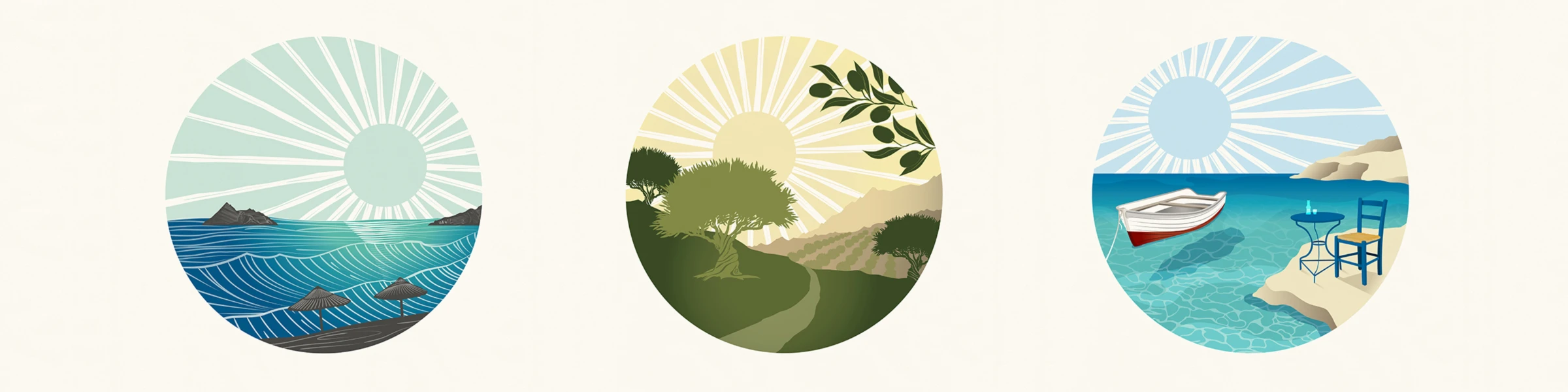 Bannerbild von DOS del MAR