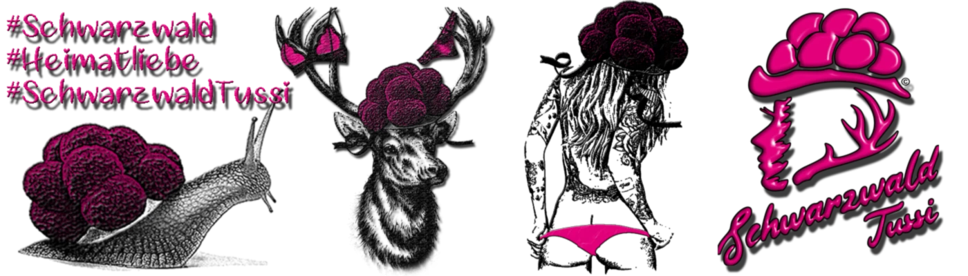 Banner image of SchwarzwaldTussi