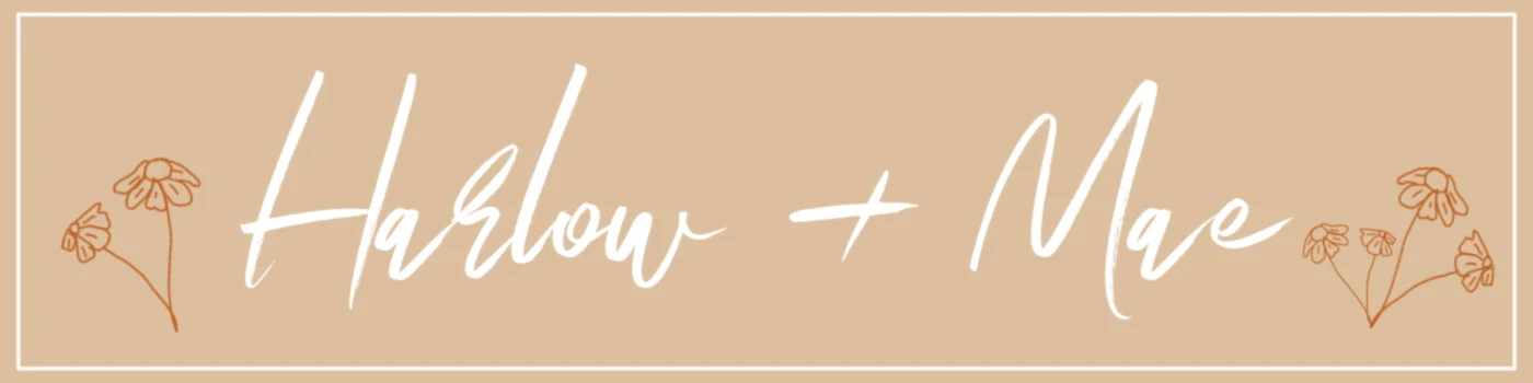 Bannerbild von HarlowAndMae