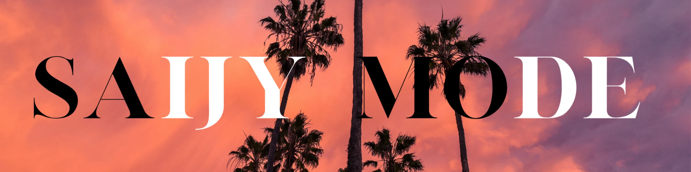 Banner image of saijy