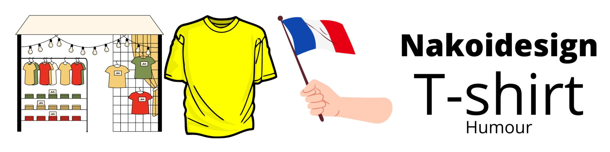 Bannière de nakoidaa