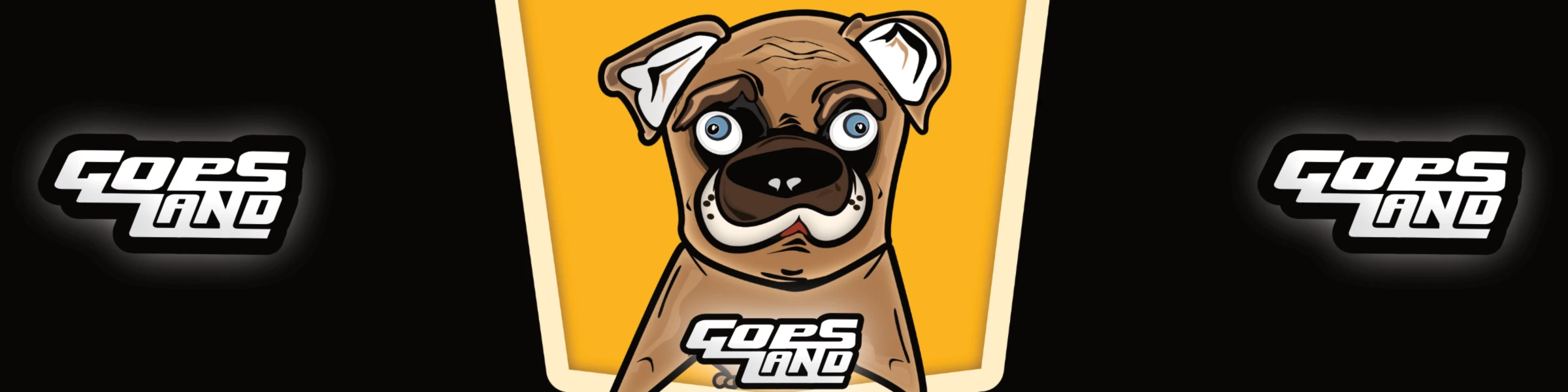 Bannerbild von Gopsland