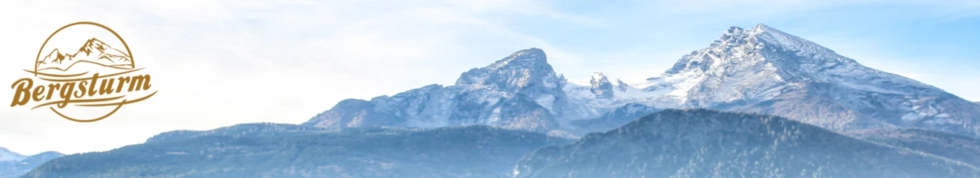 Banner image of Bergsturm Berchtesgaden