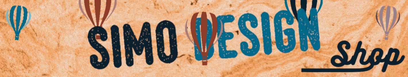 Banner image of Simo Design