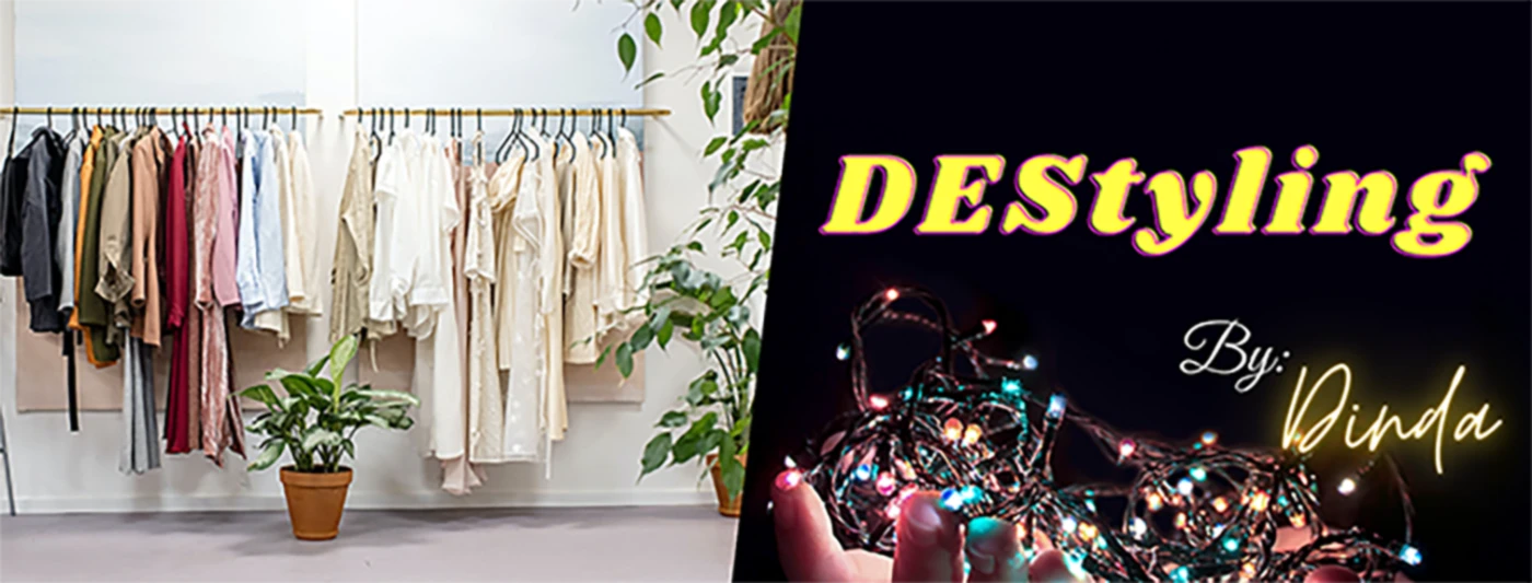 Bannerbild von DEStyling