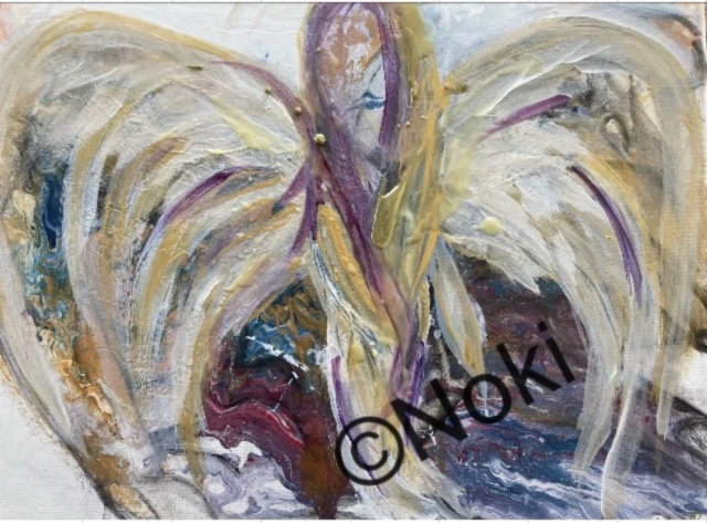 Bannerbild von Noki Art
