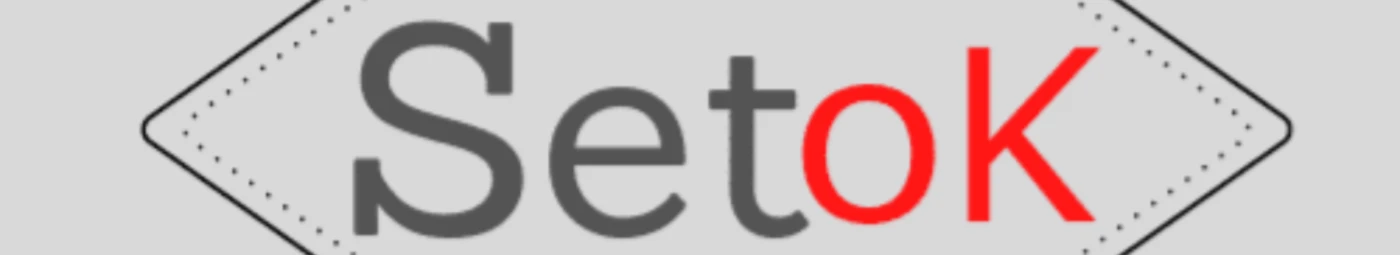 Banner image of SetoK