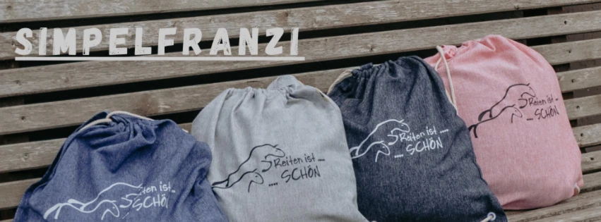 Bannière de simpelfranzi