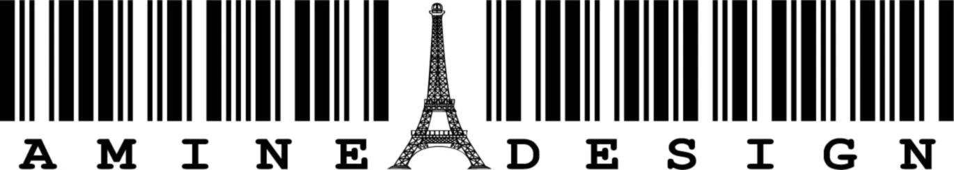 Bannière de AMINE DESIGN