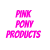 Pink Pony Products