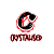 Crystalised