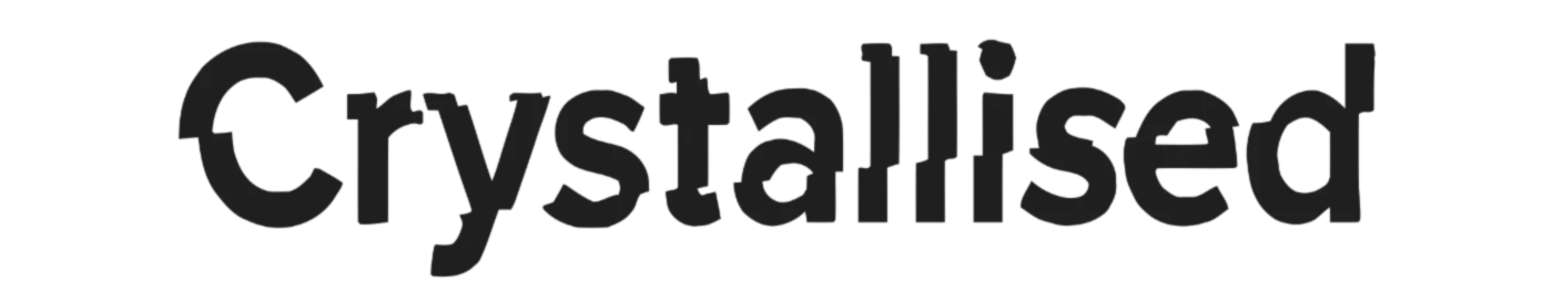 Banner image of Crystalised