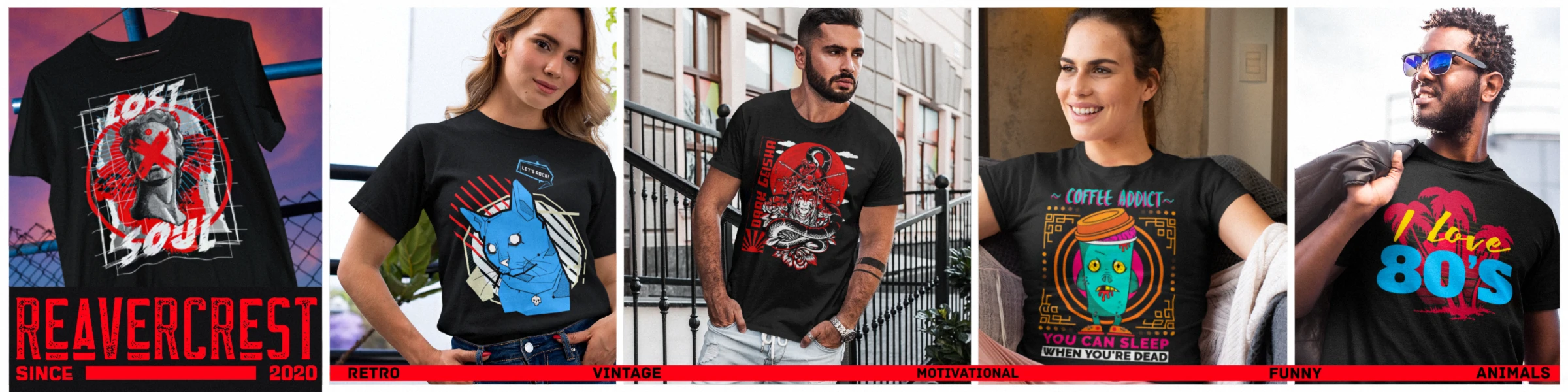 Banner image of Reavercrest