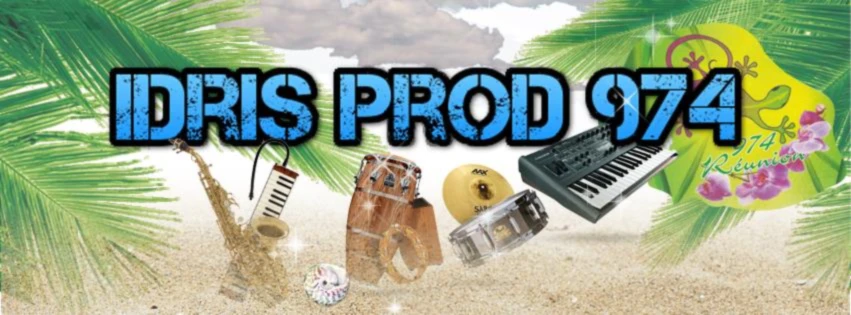 Banner image of idrisprod