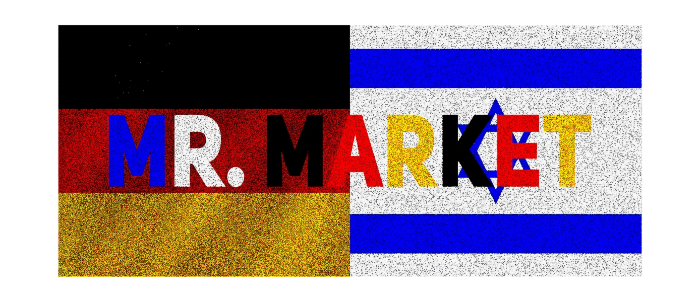 Bannerbild von Mr.Market