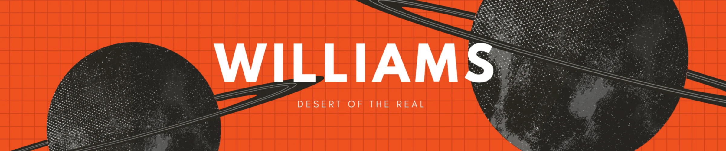 Banner image of williams