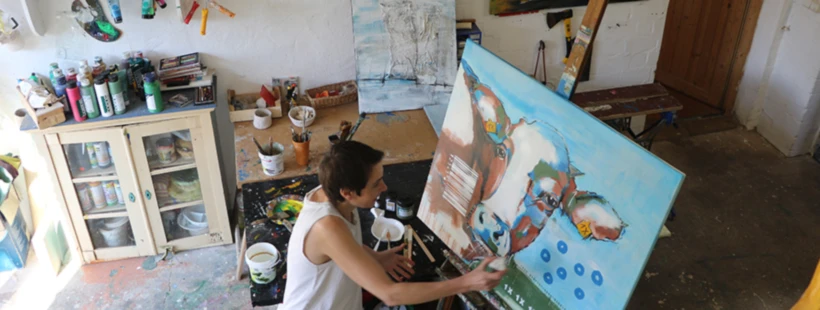 Banner image of Atelier STEF