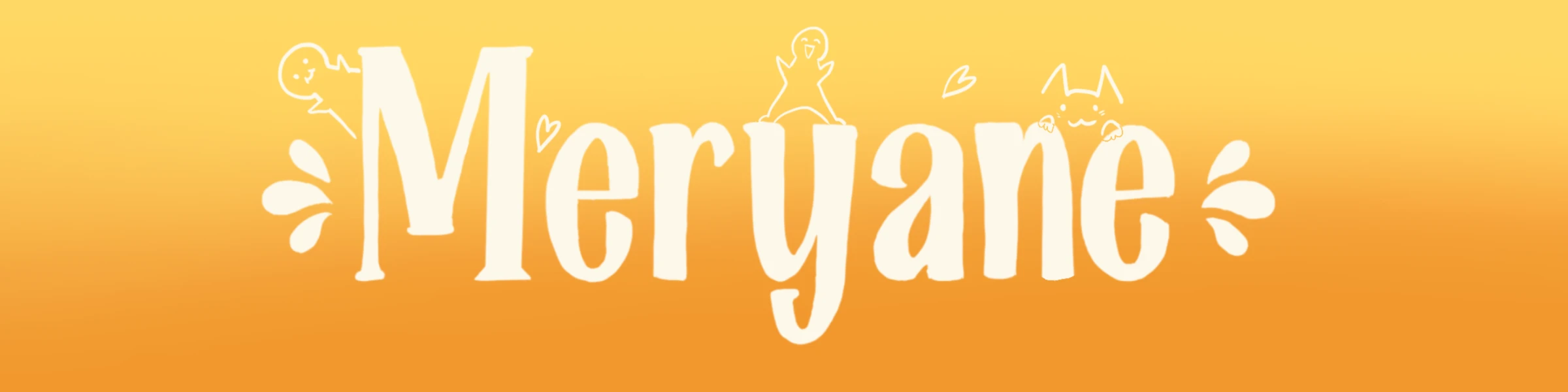 Banner image of Meryane