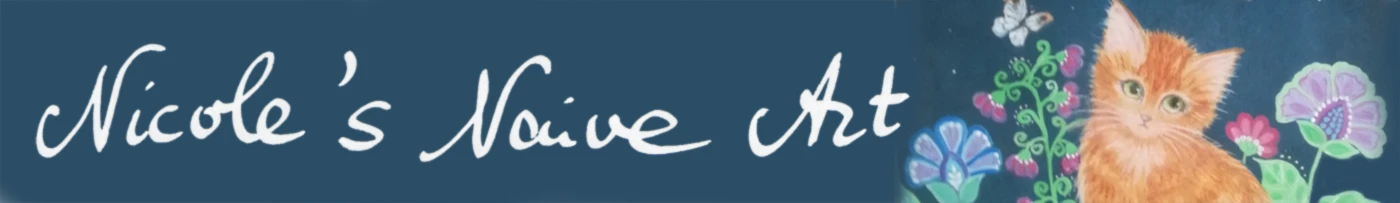 Banner image of Nicoles Naive Art