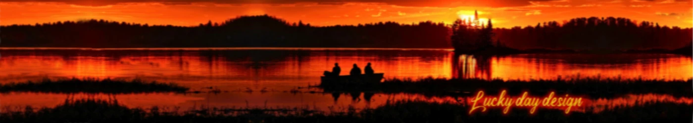 Bannerbild von Lucky Day Design