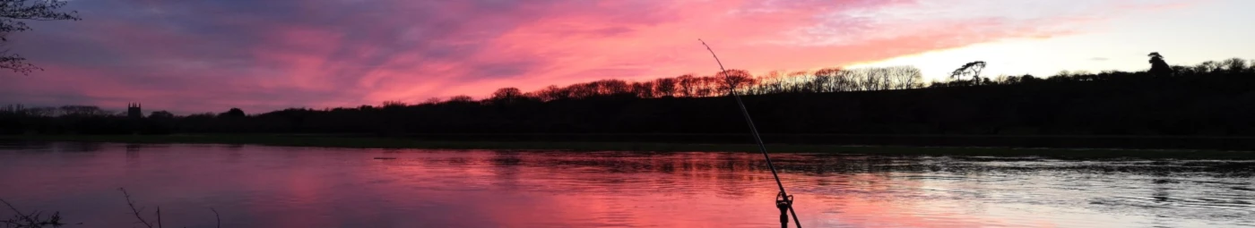 Banner image of Avon Angling UK
