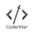 Coderitter
