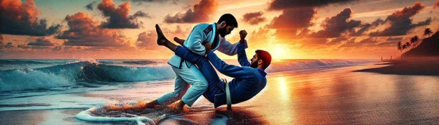Banner image of JiuJitsu Glory