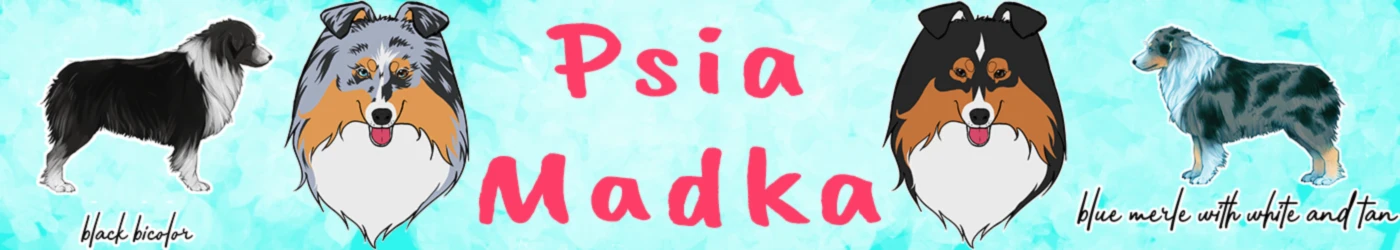 Banner image of Psia Madka