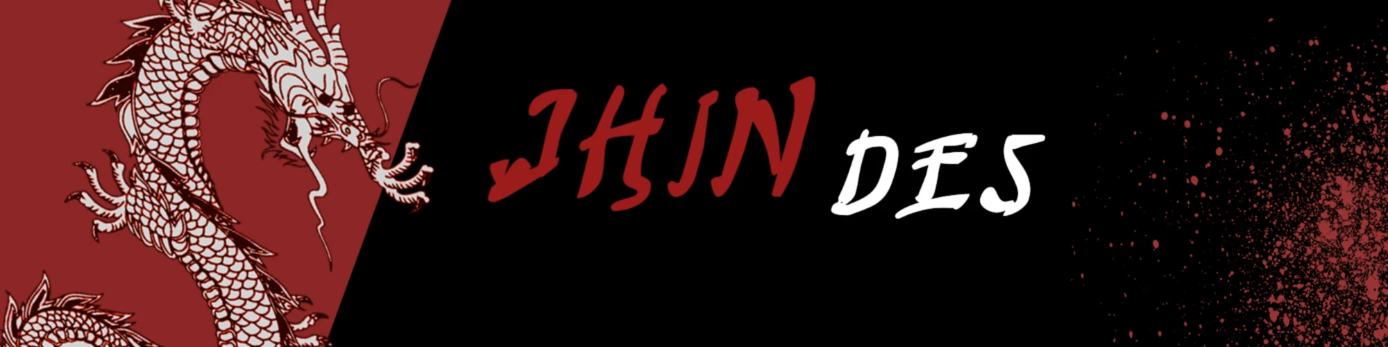 Banner image of Jhin