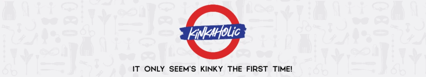 Banner image of kinkaholic
